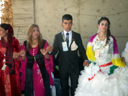 Şemdinli Düğünleri ( 29- 30 Eylül 2012) 27