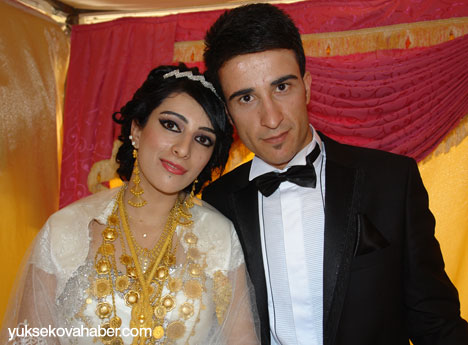 Yüksekova Düğünleri (06-07 Ekim 2012) 1