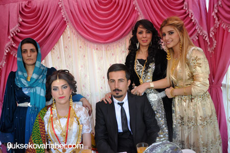 Yüksekova Düğünleri (06-07 Ekim 2012) 108