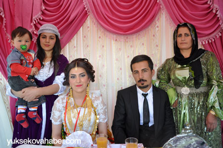 Yüksekova Düğünleri (06-07 Ekim 2012) 110