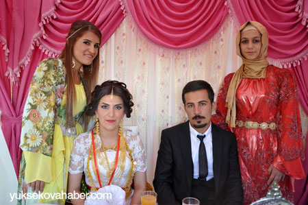 Yüksekova Düğünleri (06-07 Ekim 2012) 111
