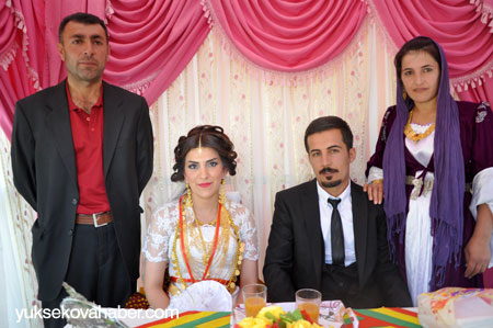 Yüksekova Düğünleri (06-07 Ekim 2012) 112