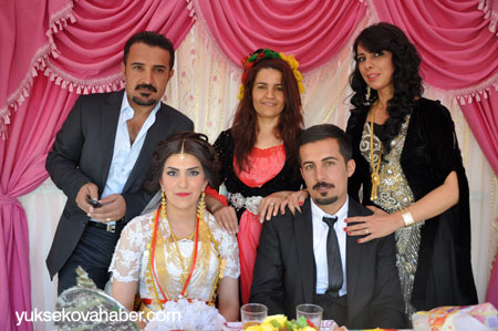 Yüksekova Düğünleri (06-07 Ekim 2012) 113
