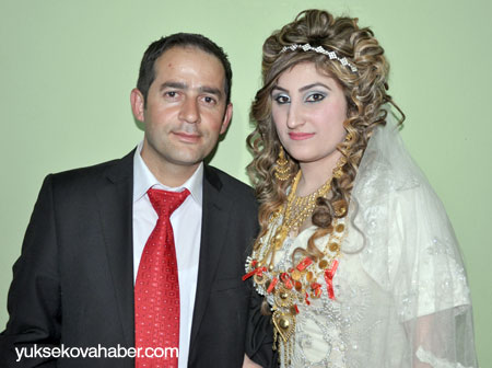 Yüksekova Düğünleri (06-07 Ekim 2012) 12