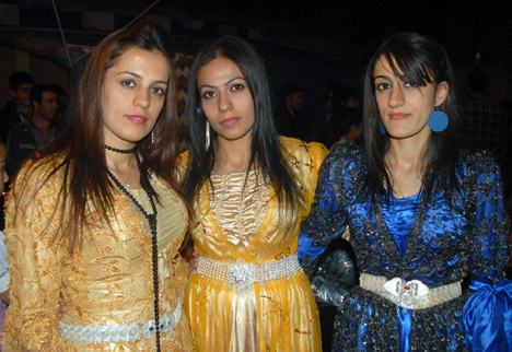 Yüksekova Düğünleri (06-07 Ekim 2012) 123