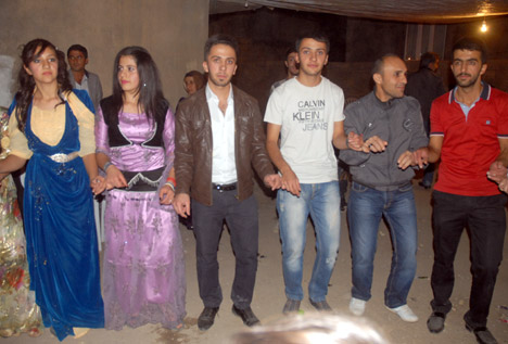 Yüksekova Düğünleri (06-07 Ekim 2012) 126