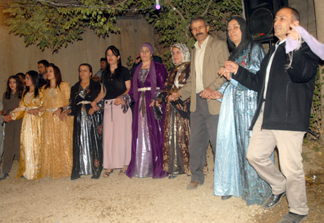 Yüksekova Düğünleri (06-07 Ekim 2012) 127