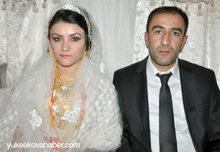 Yüksekova Düğünleri (06-07 Ekim 2012) 13
