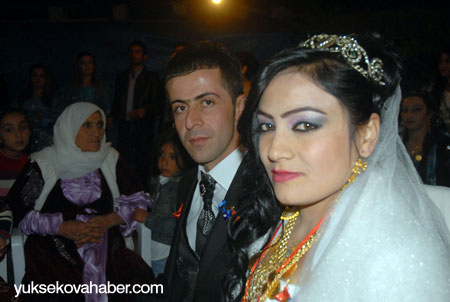 Yüksekova Düğünleri (06-07 Ekim 2012) 139