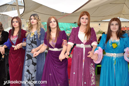 Yüksekova Düğünleri (06-07 Ekim 2012) 143