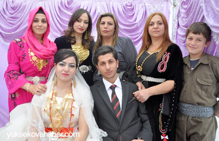 Yüksekova Düğünleri (06-07 Ekim 2012) 157