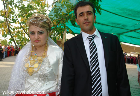 Yüksekova Düğünleri (06-07 Ekim 2012) 2