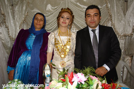 Yüksekova Düğünleri (06-07 Ekim 2012) 204