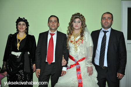 Yüksekova Düğünleri (06-07 Ekim 2012) 213