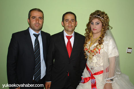 Yüksekova Düğünleri (06-07 Ekim 2012) 214