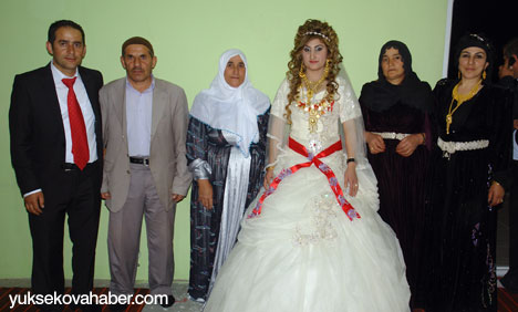 Yüksekova Düğünleri (06-07 Ekim 2012) 215