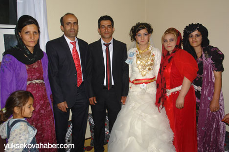 Yüksekova Düğünleri (06-07 Ekim 2012) 223