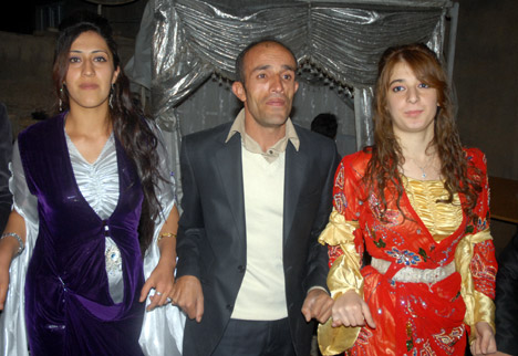 Yüksekova Düğünleri (06-07 Ekim 2012) 239