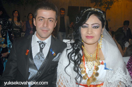 Yüksekova Düğünleri (06-07 Ekim 2012) 4