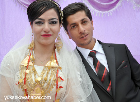 Yüksekova Düğünleri (06-07 Ekim 2012) 5