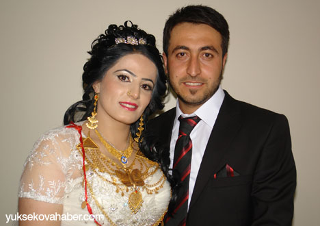 Yüksekova Düğünleri (06-07 Ekim 2012) 6