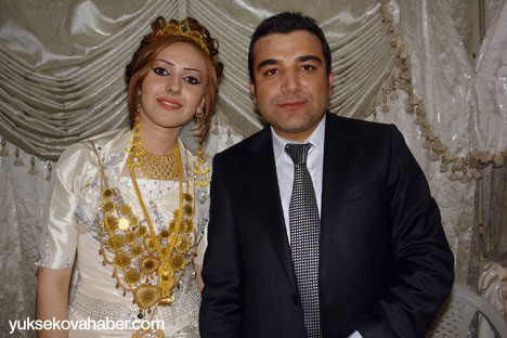 Yüksekova Düğünleri (06-07 Ekim 2012) 7