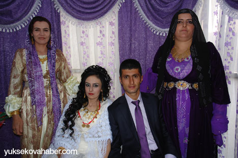 Yüksekova Düğünleri (06-07 Ekim 2012) 80