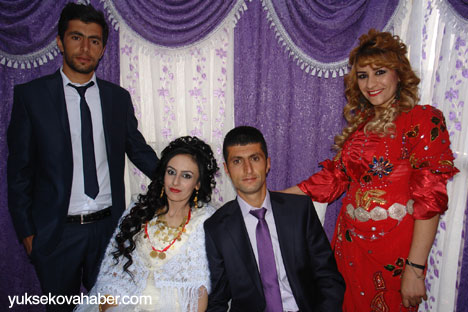 Yüksekova Düğünleri (06-07 Ekim 2012) 81