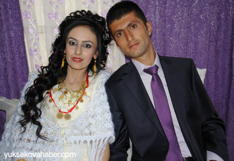 Yüksekova Düğünleri (06-07 Ekim 2012) 9