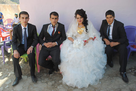 Şemdinli Düğünleri ( 06- 07 Ekim 2012) 11