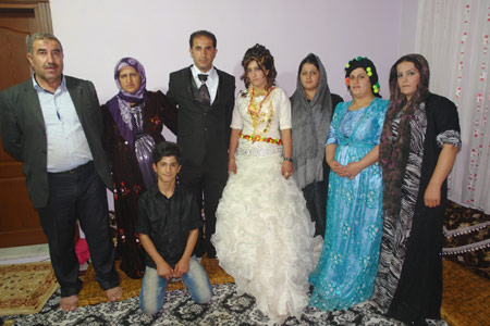 Şemdinli Düğünleri ( 06- 07 Ekim 2012) 53