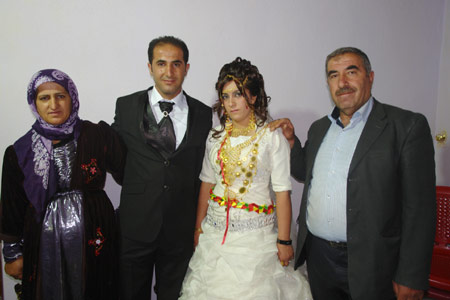 Şemdinli Düğünleri ( 06- 07 Ekim 2012) 54