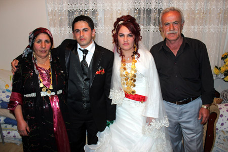 Hakkari Düğünleri (13-14 Ekim 2012) 49