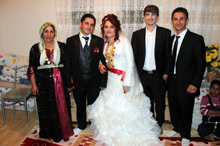 Hakkari Düğünleri (13-14 Ekim 2012) 51