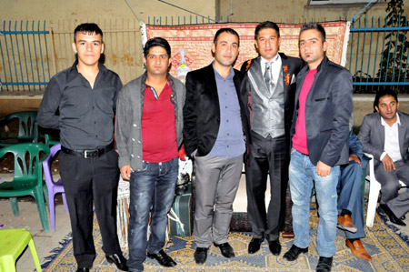 Hakkari'de yaşayan Ege ailesinin mutlu günü - 15 Mayıs 2012 13