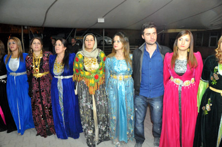 Hakkari'de yaşayan Ege ailesinin mutlu günü - 15 Mayıs 2012 25