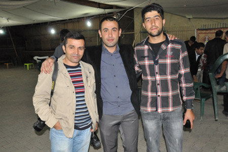 Hakkari'de yaşayan Ege ailesinin mutlu günü - 15 Mayıs 2012 35
