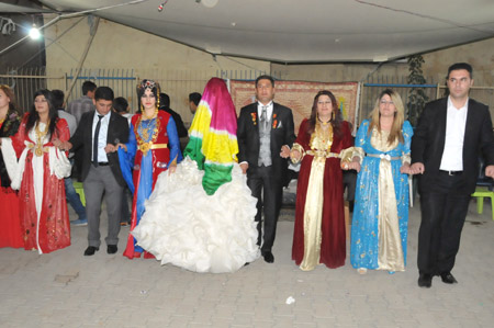 Hakkari'de yaşayan Ege ailesinin mutlu günü - 15 Mayıs 2012 40