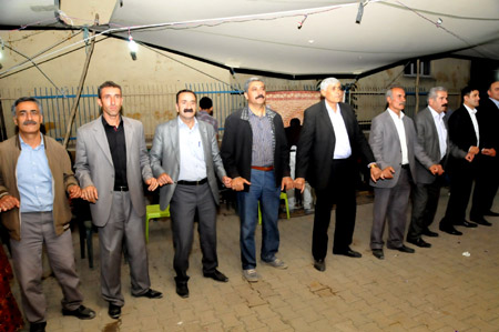 Hakkari'de yaşayan Ege ailesinin mutlu günü - 15 Mayıs 2012 42