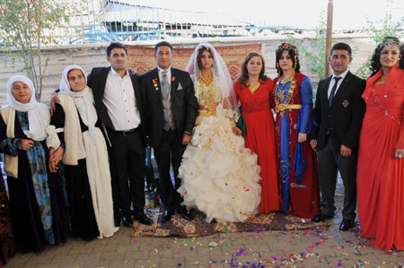 Hakkari'de yaşayan Ege ailesinin mutlu günü - 15 Mayıs 2012 49