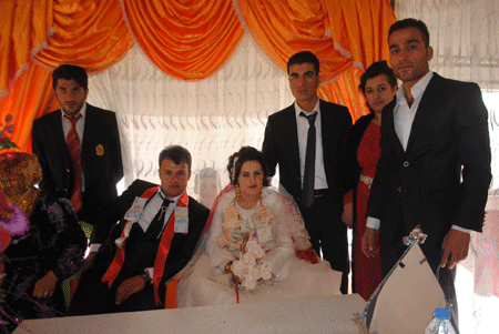 Şemdinli Düğünler (13-14 Ekim 2012) 77