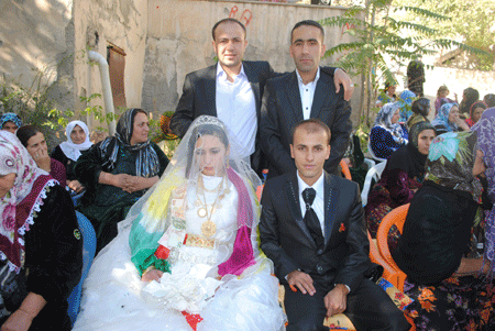 Şemdinli Düğünler (13-14 Ekim 2012) 79