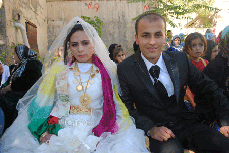 Şemdinli Düğünler (13-14 Ekim 2012) 85