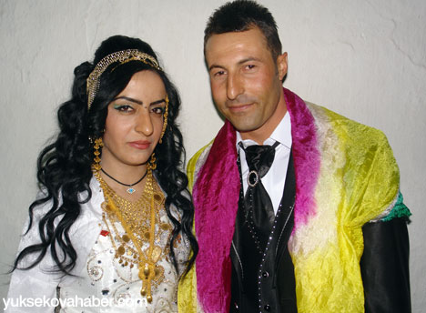 Yüksekova Düğünleri - Foto Galeri - (20-21 Ekim  2012) 10
