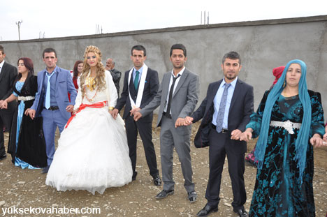 Yüksekova Düğünleri - Foto Galeri - (20-21 Ekim  2012) 100