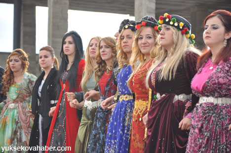 Yüksekova Düğünleri - Foto Galeri - (20-21 Ekim  2012) 109