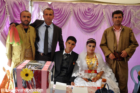 Yüksekova Düğünleri - Foto Galeri - (20-21 Ekim  2012) 118