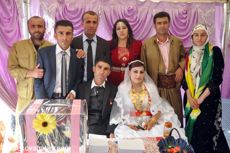 Yüksekova Düğünleri - Foto Galeri - (20-21 Ekim  2012) 119