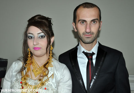 Yüksekova Düğünleri - Foto Galeri - (20-21 Ekim  2012) 12