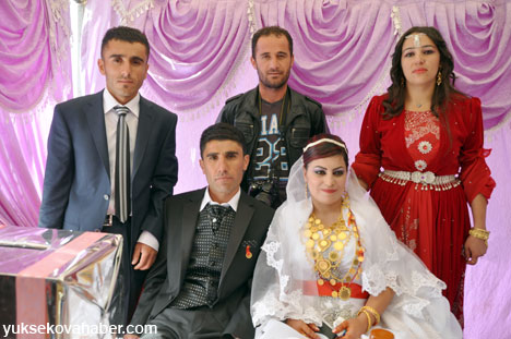 Yüksekova Düğünleri - Foto Galeri - (20-21 Ekim  2012) 120